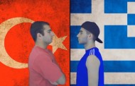 Γιατί οι Γερμανοί θεωρούν τους Έλληνες Τούρκους - 12 ομοιότητες