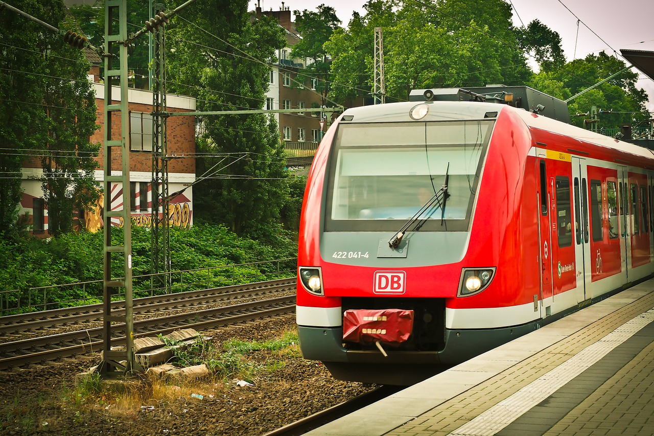 München: Ταλαιπωρία για 200 επιβάτες της S-Bahn λόγω … διακοπής ρεύματος!