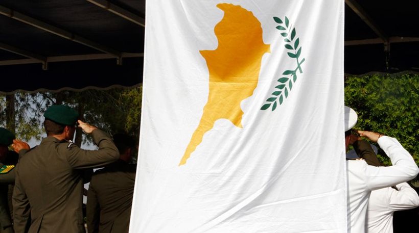 Κύπρος: Με νόμο θα τιμάται στα σχολεία η επέτειος του δημοψηφίσματος για την ένωση με την Ελλάδα