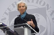`Μαύρα μαντάτα από την έκθεση του ΔΝΤ