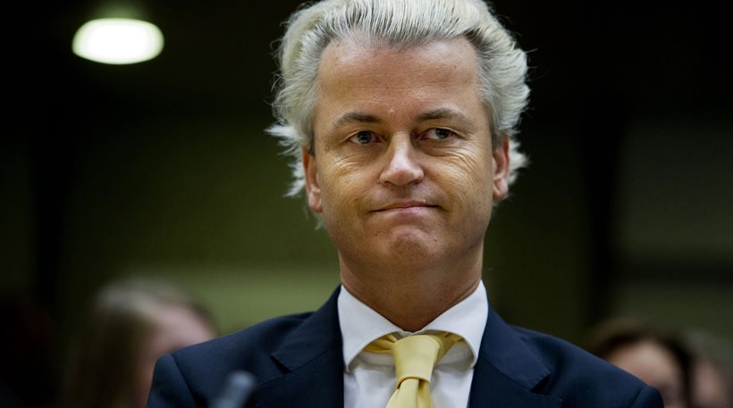 «Οδηγό» τις ολλανδικές εκλογές θέλουν να έχουν Γαλλία και Γερμανία