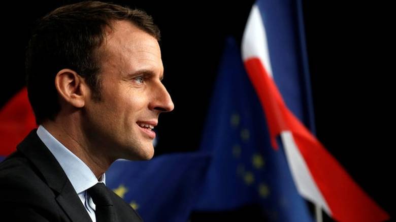 Γαλλία: Ο Μακρόν επικρατέστερος νικητής των Εκλογών