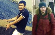 Μακελειό στην Αγία Πετρούπολη: Οι ερευνητές ταυτοποίησαν ως δράστη τον 22χρονο Κιργίζιο
