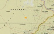 ΗΠΑ: Μετά τα 6,5 Ρίχτερ, νέος ισχυρός σεισμός στην Μποτσουάνα