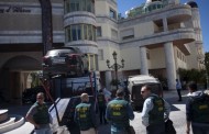 Ισπανία: Δεσμεύτηκε περιουσία 600 εκατ. ευρώ της οικογένειας Άσαντ