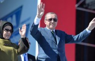 Ο Ερντογάν χτυπά τα τύμπανα του πολέμου: Η Τουρκία ετοιμάζεται για νέες στρατιωτικές επιχειρήσεις