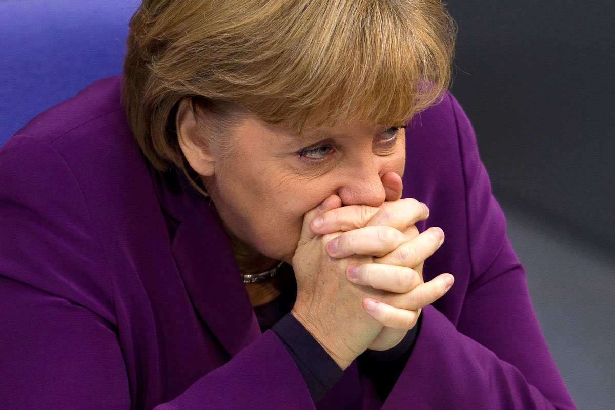 Γερμανία: «Πράσινη» βουλευτής προσχωρεί στο CDU