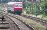 Κίνδυνος στη Νυρεμβέργη: Παιδιά έριξαν μπετό στις σιδηροδρομικές γραμμές