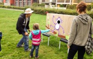 Düsseldorf: Δώστε φωνή στα παιδιά σας - Επισκεφτείτε τη μεγάλη γιορτή στην πόλη του Ρήνου