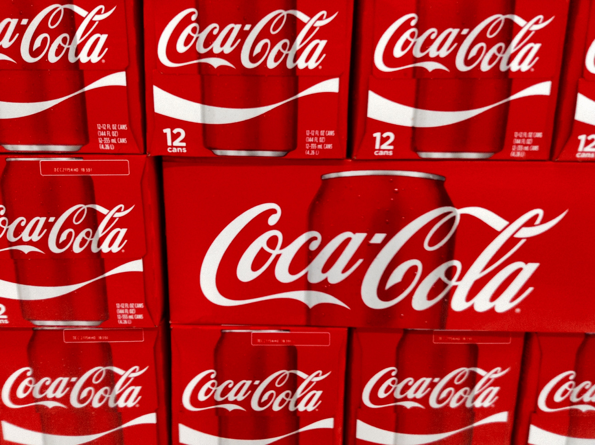 Τέλος στην παραγωγή Coca Cola λόγω έλλειψης ζάχαρης