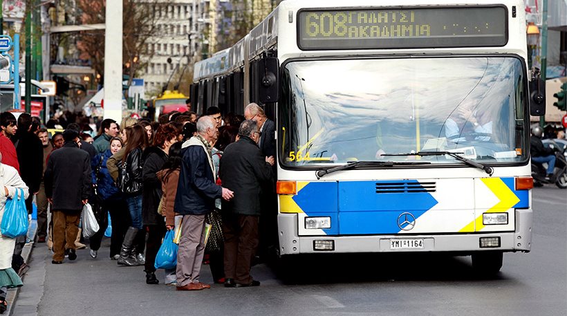 Ιδιωτικοποιούν αστικές συγκοινωνίες, ΕΛΤΑ και ΟΑΚΑ