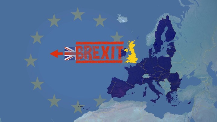 Πρώτο θέμα το Brexit στο βρετανικό Τύπο! Δείτε μερικά από τα πιο χαρακτηριστικά εξώφυλλα εφημερίδων!