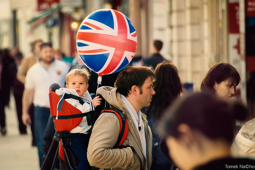 Ποιοι έφεραν το Brexit στη Βρετανία: Αναλυτικά οι ψήφοι ανά ηλικιακές ομάδες!