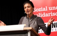 Die Linke: Λάθος το ευρώ - Η Ιταλία θα φύγει από την Ευρωζώνη αν δε γίνουν μεταρρυθμίσεις