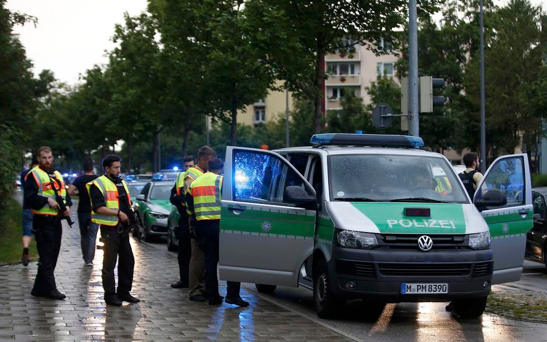 Έλληνας ανάμεσα στα θύματα του μακελειού στο Μόναχο;