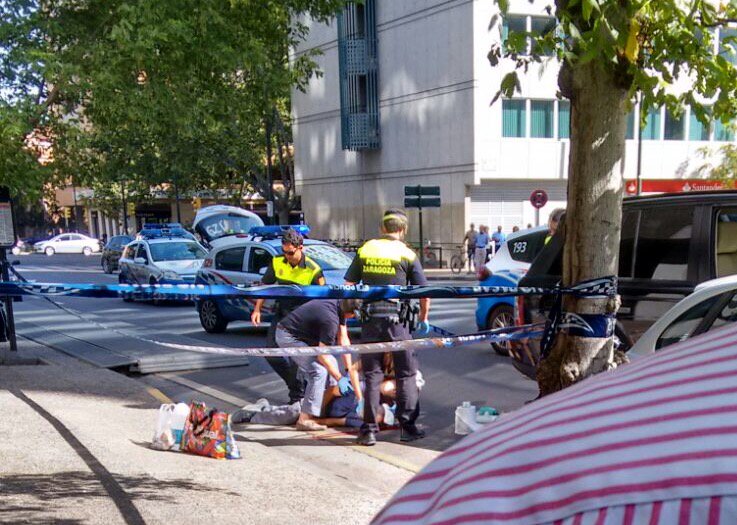 Πυροβολισμοί σε εμπορικό κέντρο στην Ισπανία -Τουλάχιστον δύο σοβαρά τραυματίες