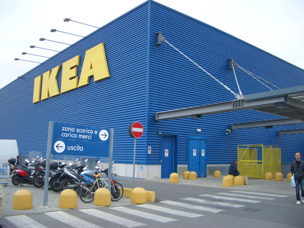 Ikea: Τι αλλάζει στην πολιτική επιστροφών της εταιρίας στη Γερμανία