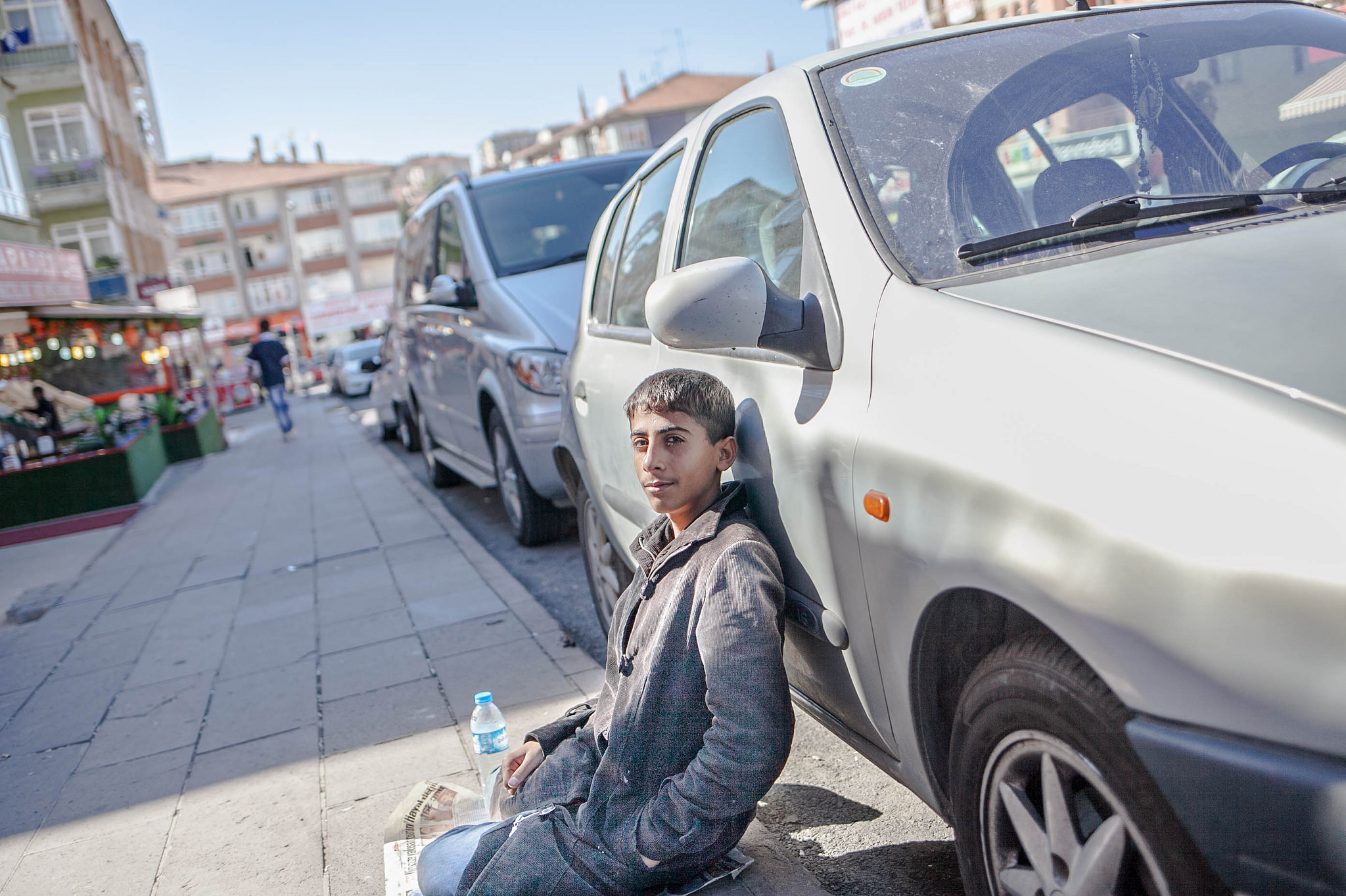 Όλο και περισσότεροι Τούρκοι επιλέγουν να ζήσουν στη Γερμανία ως πρόσφυγες