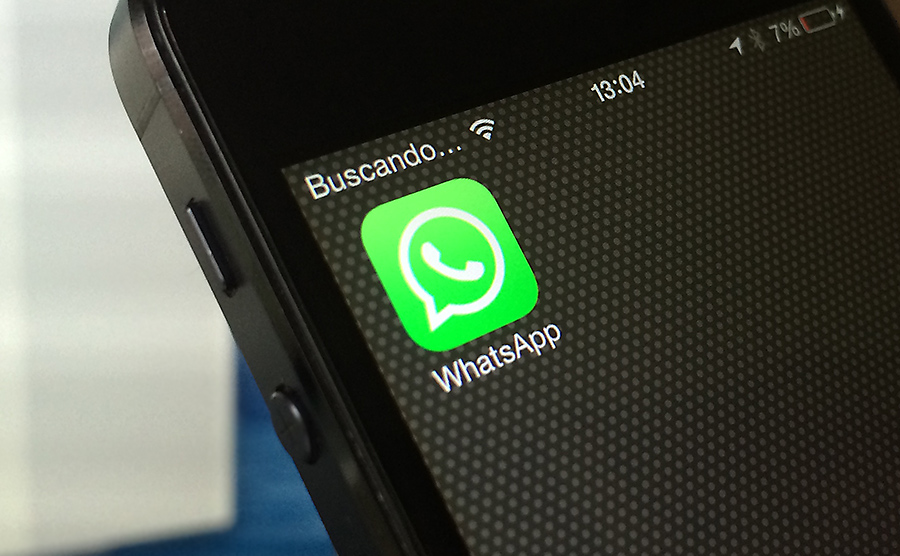 Χρησιμοποιείτε WhatsApp; Προσοχή κινδυνεύετε από ιό