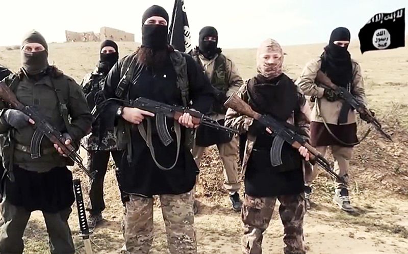 Πόσοι μαχητές του ISIS κρύβονται στη Γερμανία;