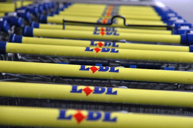 Η γκάφα της Lidl δεν έχει τελειωμό - Επενέβη μέχρι και ο Καμμένος