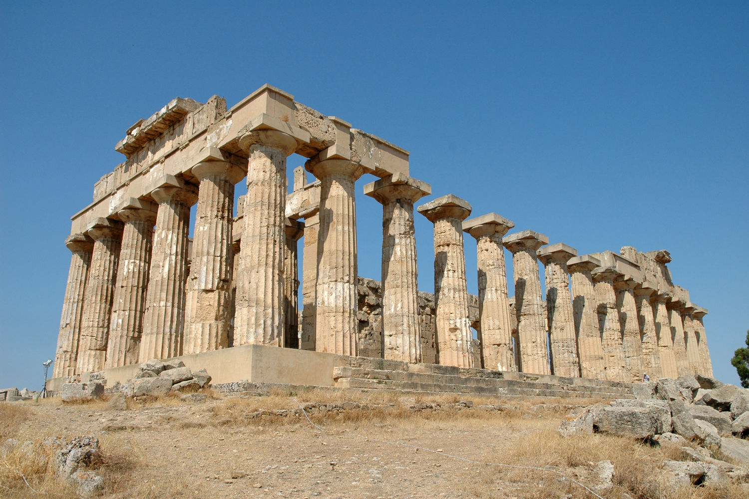 Νέα αποκάλυψη: Οι αρχαίοι Έλληνες έδωσαν τα 'φώτα' του πολιτισμού στην Κίνα