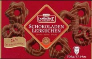 Ξεκίνησε η περίοδος Lebkuchen στην επιχείρηση Lampertz