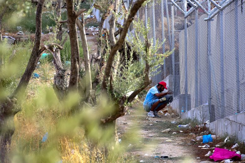 Γερμανία: Περισσότεροι Ευρωπαίοι υπάλληλοι στα ελληνικά hotspots