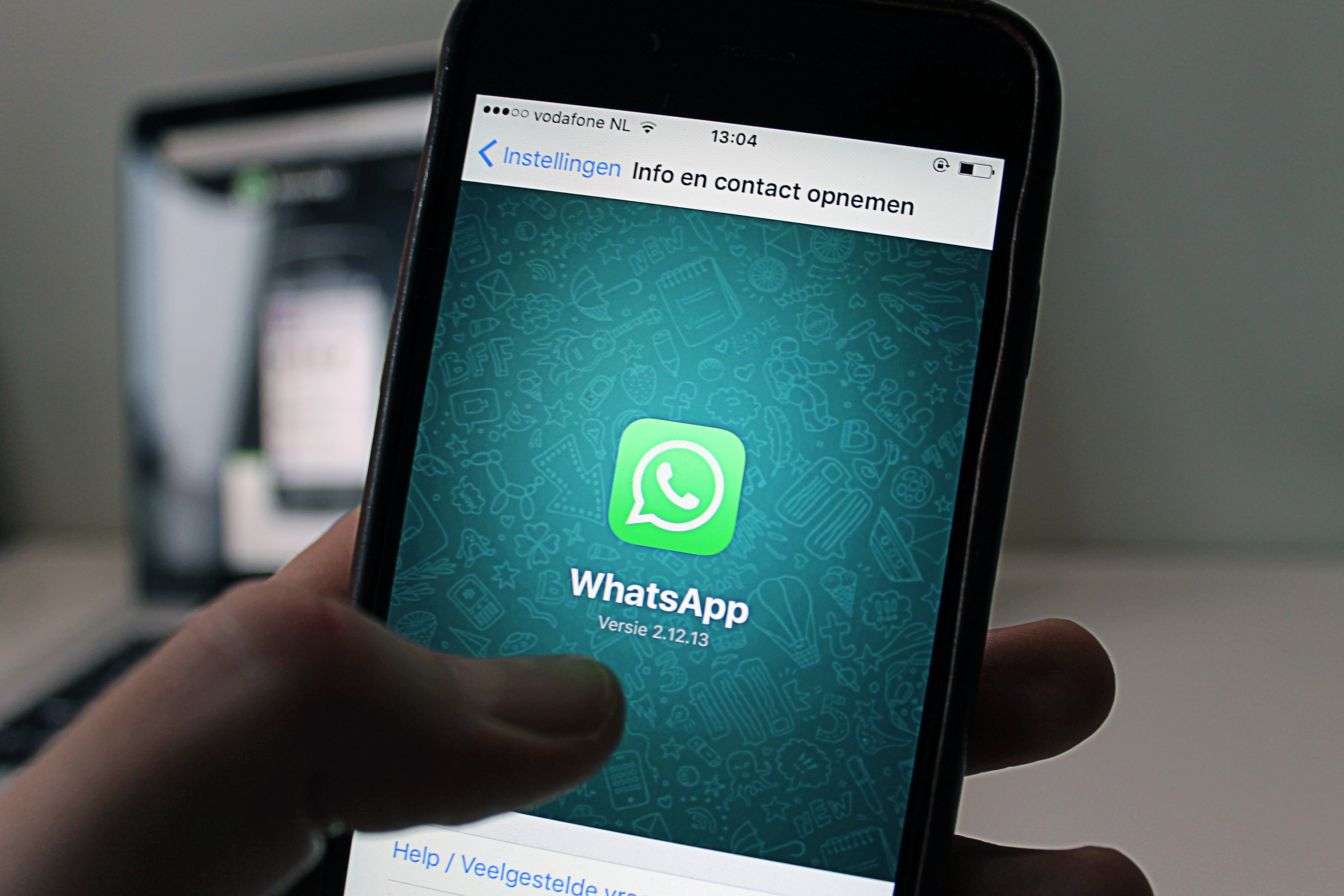 Γερμανία: Νέα απάτη μέσω WhatsApp - Τι πρέπει να προσέχουν οι χρήστες της εφαρμογής