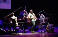 53ο Berliner Jazztage - Γιορτή τζαζ στο Βερολίνο έως τις 6 Νοεμβρίου