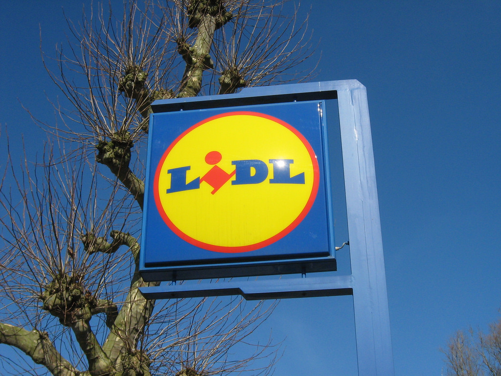 Γερμανία: Η Lidl αυξάνει το Κατώτερο Ωρομίσθιο!