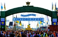 Ο Ομπάμα θα επιστρέψει στη Γερμανία για τo... Oktoberfest!