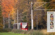 Köln: Εισητήριο και τα σκυλιά στα Μέσα Μαζικής Μεταφοράς της Κολωνίας