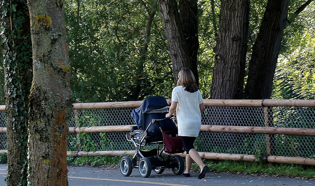 Bonn: Οδηγός παρέσυρε μητέρα με καρότσι μωρού - Τραυματισμένο το βρέφος