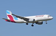 Eurowings: 14 επιπλέον απευθείας πτήσεις από Γερμανία προς Ελλάδα