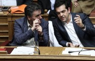 Τσακαλώτος και Τσίπρας στο Βερολίνο την επόμενη εβδομάδα - Ποιοι οι λόγοι επίσκεψης τους;