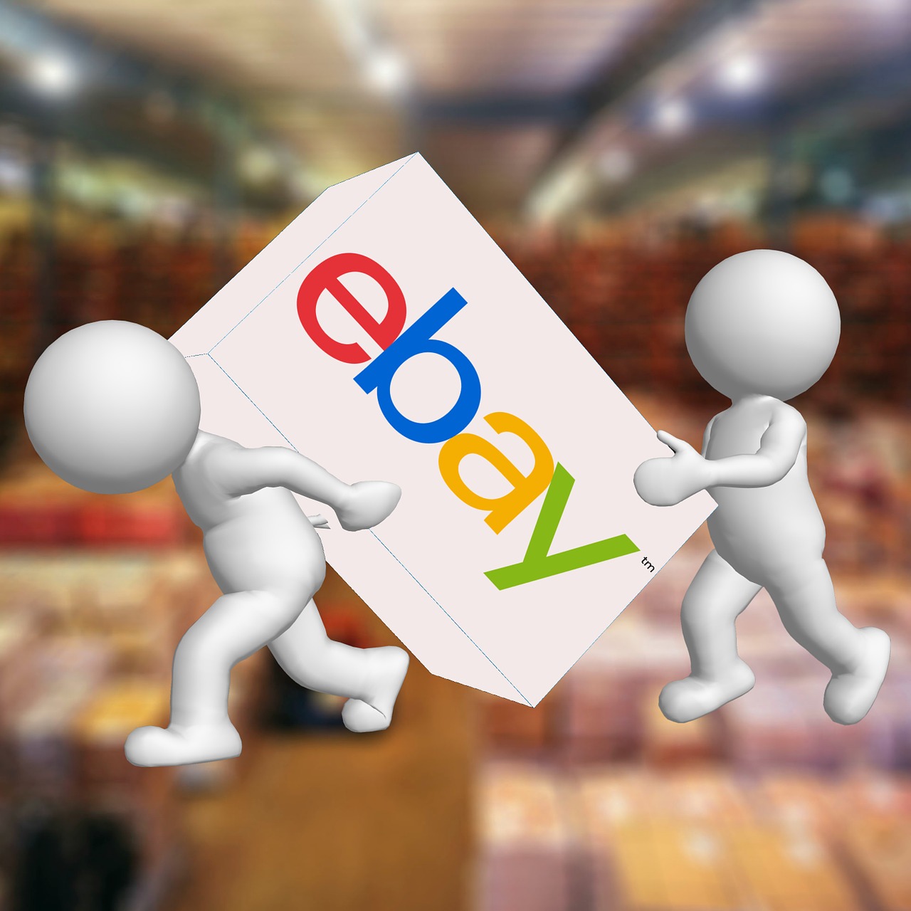 Γερμανία: Περίεργη αγγελία στο Ebay - Ζευγάρι ψάχνει νέα οικογένεια για τα Χριστούγεννα