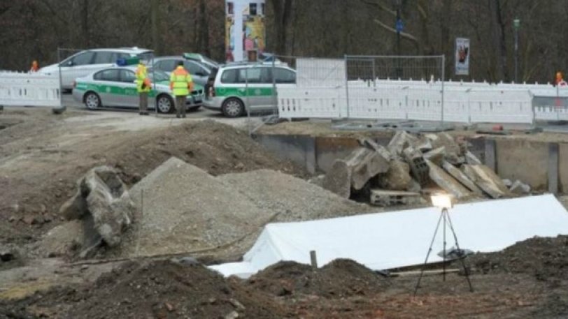 Eκκένωση ολόκληρης πόλης στη Γερμανία λόγω βόμβας