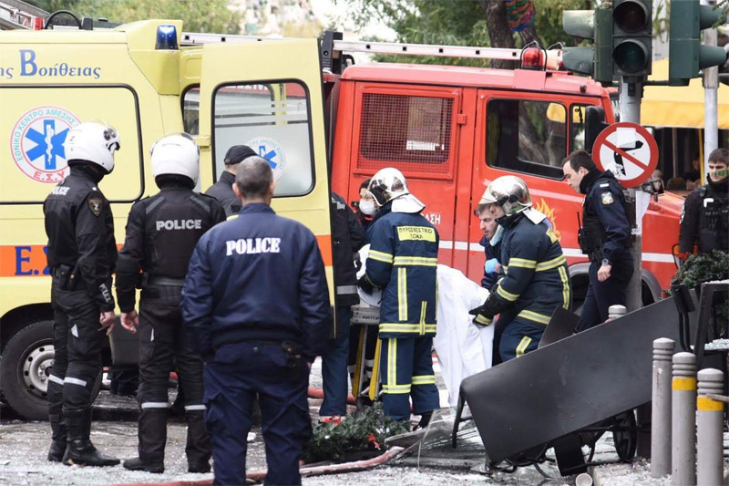 Μητέρα δύο παιδιών η γυναίκα που σκοτώθηκε στα Everest στην πλατεία Βικτωρίας