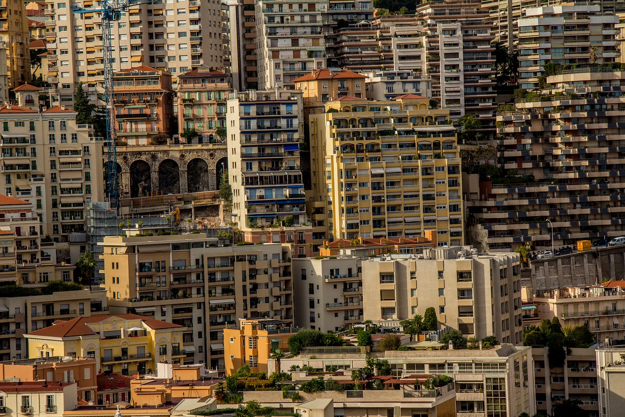 Γερμανία: Περισσότερα διαθέσιμα διαμερίσματα – Λιγότερα κενά διαμερίσματα