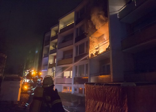 Γερμανία: Σχεδόν 10 επιθέσεις κάθε μέρα εναντίον μεταναστών και προσφύγων το 2016