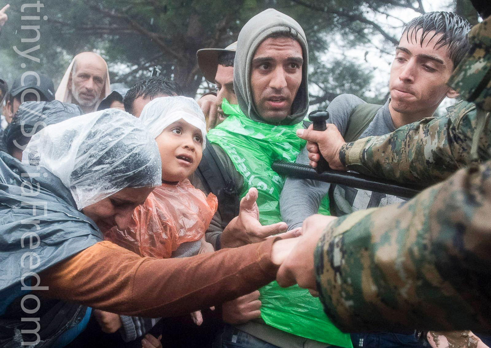 Πρόσφυγες στη Γερμανία «τρέμουν» την απέλαση