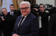 Γερμανία: O Frank Walter Steinmeier εξελέγη νέος πρόεδρος της Γερμανίας