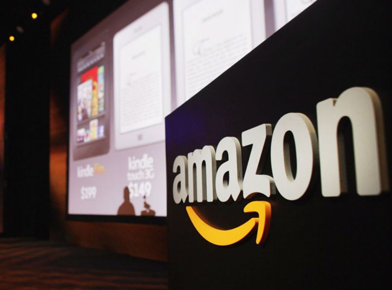 Γερμανία: Η Amazon αναζητεί 2.000 προγραμματιστές και το διαφημίζει στ' αγγλικά!