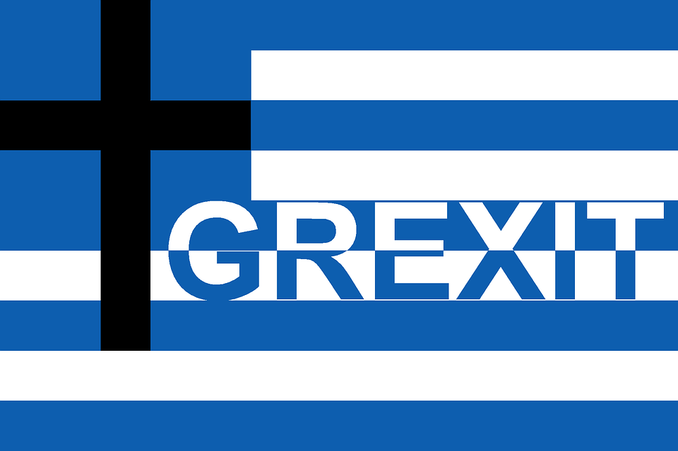 Σφαγή στην κυβέρνηση Μέρκελ για το Grexit