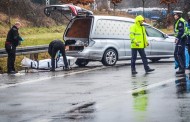 Bonn: Τρομερό ατύχημα! Πεζός παρασύρθηκε σε αυτοκινητοδρόμο και τραυματίστηκε θανάσιμα