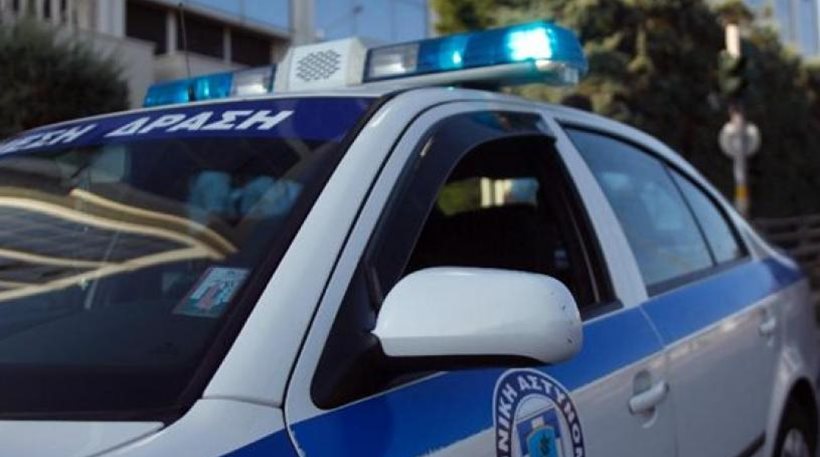 Έπιασαν Γερμανό έμπορο ναρκωτικών στη Ρόδο