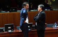 Ξεκίνησε το Eurogroup: Πετύχαμε αποτελέσματα λέει ο Ντάισελμπλουμ