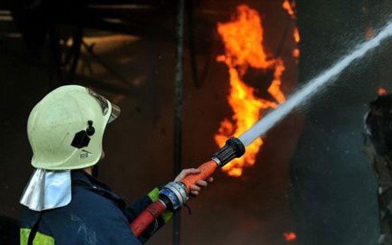 Τραγωδία στο Μοσχάτο μετά από πυρκαγιά σε διαμέρισμα