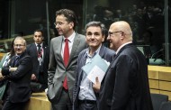 Handelsblatt: Δεν ήταν επιτυχία η συμφωνία στο Eurogroup